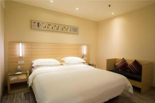 City Comfort Inn Changsha West Station Lugu Meixi Lake East Branch - Changsha - 7