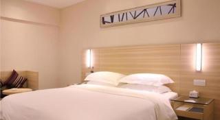 City Comfort Inn Changsha West Station Lugu Meixi Lake East Branch - Changsha - 1