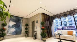 City Comfort Inn Xinfeng High-speed Railway West Station Yingbin Avenue - 4