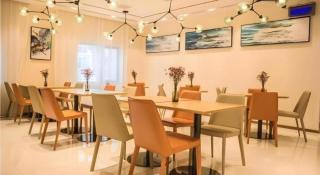 City Comfort Inn Yingcheng Walking Street - 2