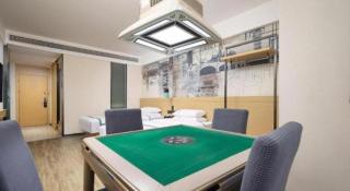 City Comfort Inn Yingcheng Walking Street - 1