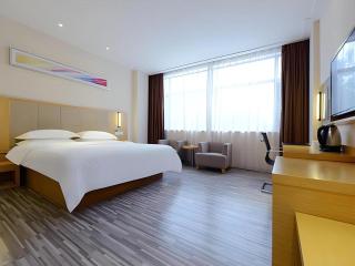 City Comfort Inn Tongren High-speed Railway Station - 9