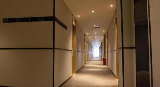 City Comfort Inn Liupanshui Sports Center - 5