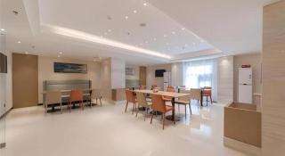 City Comfort Inn Xuzhou High-speed Railway Station 2nd Hospital East Hospital - 6