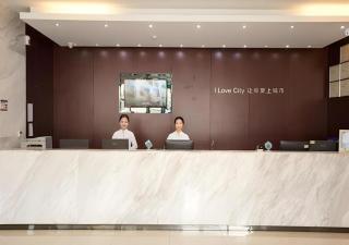 City Comfort Inn Huizhou Danshui High-speed Railway Huiyang Station - 9