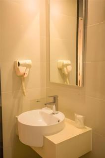 City Comfort Inn Huizhou Danshui High-speed Railway Huiyang Station - 6