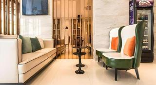 City Comfort Inn Chongzuo Tiandeng Nationality Elementary School - 5