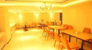 City Comfort Inn Shenyang Railway Station Taiyuan Street Wanda Plaza - 2