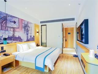 City Comfort Inn Guilin City Hall - Guilin - 5