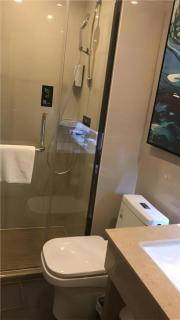 City Comfort Inn Zhoukou City Chuanhui District Huanghe Road - 5