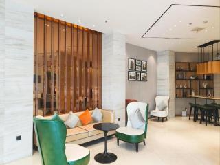 City Comfort Inn Wuhan Daxueyuan Road Qingfeng Villa - 9