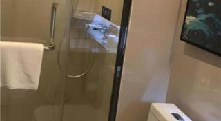 City Comfort Inn Zhoukou City Chuanhui District Huanghe Road - 2