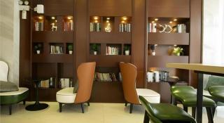 City Comfort Inn Tianmen East Lake Wanda Plaza - 4