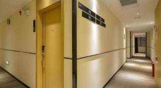 City Comfort Inn Jingzhou Greenland Overseas Beach Wuyue Plaza - 3