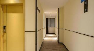 City Comfort Inn Jingzhou Greenland Overseas Beach Wuyue Plaza - 2