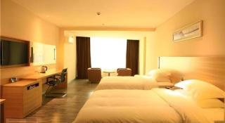 City Comfort Inn Guilin Ziyua District - 8