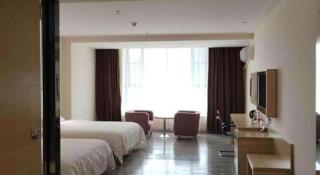 City Comfort Inn Guilin Ziyua District - 7