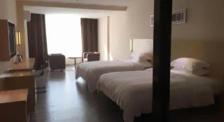 City Comfort Inn Guilin Ziyua District - 6