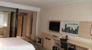 City Comfort Inn Guilin Ziyua District - 2