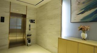 City Comfort Inn Huanggang Wuxue Bus Center - 1