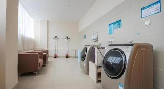 City Comfort Inn Yulin Walking Street - 3