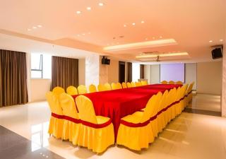 City Comfort Inn Nanning Police Academy Xianhu Food Street - 5