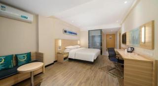 City Comfort Inn Nanning Police Academy Xianhu Food Street - 2