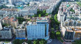 City Comfort Inn Zhanjiang Seaside Park Guanhai Corridor - 4