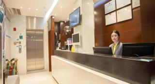 City Comfort Inn Nanning Chaoyang Square Zhongshan Road Food Street - 8