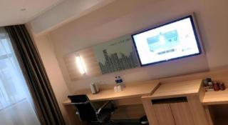 City Comfort Inn Hefei Shuanggang Fuyang Road - 4