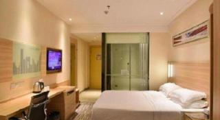 City Comfort Inn Xianning Chongyang Taoxi Avenue - 5