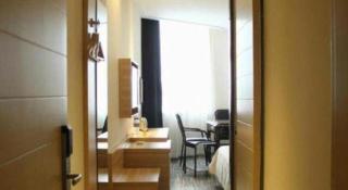 City Comfort Inn Xianning Chongyang Taoxi Avenue - 1