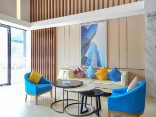 City Comfort Inn Jingzhou Jianli Jiangcheng Road - 8