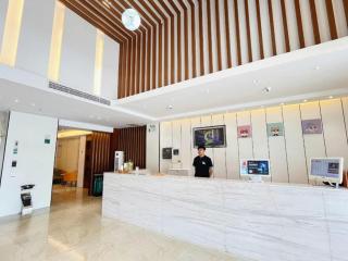 City Comfort Inn Jingzhou Jianli Jiangcheng Road - 3