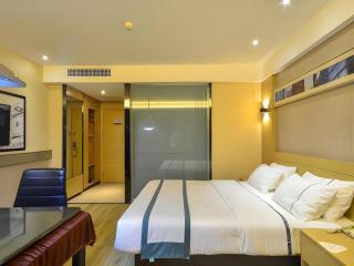 City Comfort Inn Jingzhou Jianli Jiangcheng Road - 1