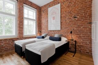 Forenom Serviced Apartments Turku Kakolanmäki - 6