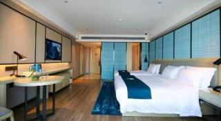 Echarm Hotel Changchun Jiutai District Government Railway Station - 6