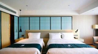 Echarm Hotel Changchun Jiutai District Government Railway Station - 2