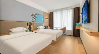 City Comfort Inn Hechi Yizhou Erqiao - 5