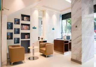 City Comfort Inn Yulin Youth Square 1st People's Hospital - 9