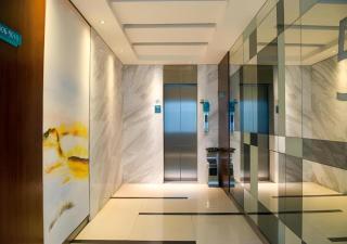 City Comfort Inn Yulin Youth Square 1st People's Hospital - 8