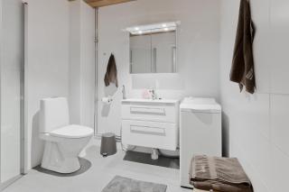 Forenom Serviced Apartments Turku Kakolanmäki - 1