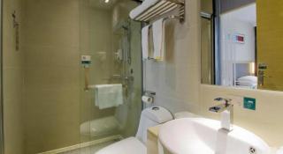 City Comfort Inn Hefei Binhu Wanda Plaza - 7