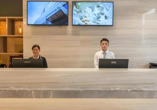 City Comfort Inn Wuhan International Expo Center Yongwang - 8