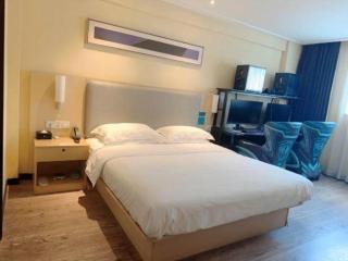 City Comfort Inn Nanning Jianzheng Road Food Street - 5