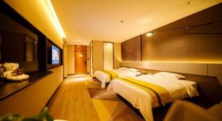 IU Hotels· Xincheng Haibing University Store - 8