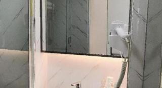 7 Days Premium Xianning Wenquan Shopping Center - 1