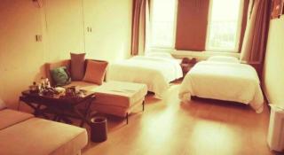 IU Hotels· Xincheng Haibing University Store - 2