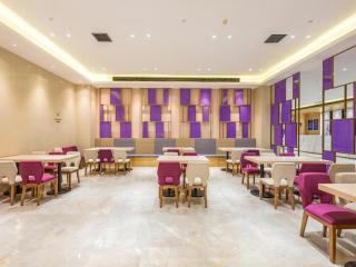 Lavande Hotel Beijing Yizhuang Development Zone JD Headquarter - 9