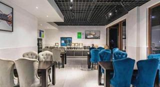 Xana Hotelle Luzhou High-Speed Railway Station Trading Market Passenger Terminal - 7